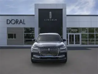 Lincoln Corsair 2024 Reserve 4dr SUV