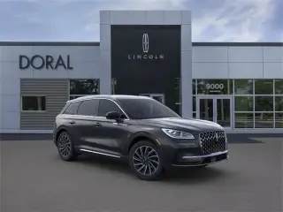 Lincoln Corsair 2024 Reserve 4dr SUV