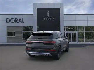 Lincoln Corsair 2024 Reserve 4dr SUV