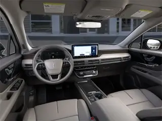 Lincoln Corsair 2024 Reserve 4dr SUV