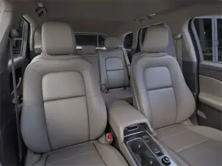 Lincoln Corsair 2024 Reserve 4dr SUV