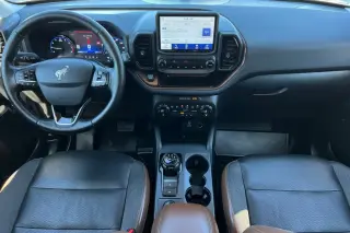 Ford Bronco Sport 2021 4x4 Outer Banks 4p SUV