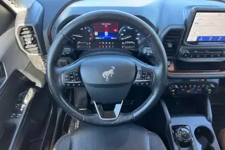 Ford Bronco Sport 2021 4x4 Outer Banks 4p SUV