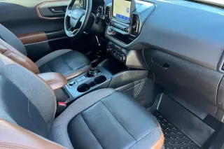 Ford Bronco Sport 2021 4x4 Outer Banks 4p SUV