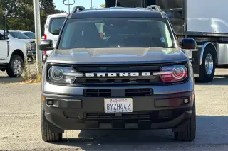 Ford Bronco Sport 2021 4x4 Outer Banks 4p SUV