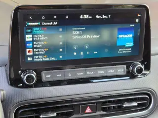 Hyundai KONA 2023 AWD SEL 4dr Crossover