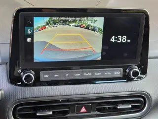 Hyundai KONA 2023 AWD SEL 4dr Crossover
