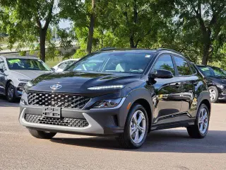 Hyundai KONA 2023 AWD SEL 4dr Crossover