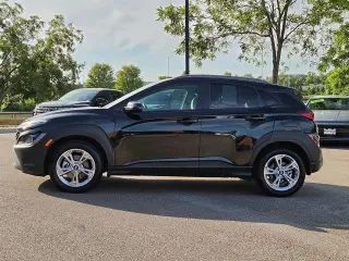 Hyundai KONA 2023 AWD SEL 4dr Crossover