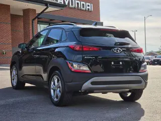 Hyundai KONA 2023 AWD SEL 4dr Crossover