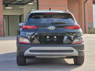 Hyundai KONA 2023 AWD SEL 4dr Crossover