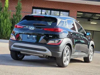 Hyundai KONA 2023 AWD SEL 4dr Crossover