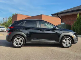 Hyundai KONA 2023 AWD SEL 4dr Crossover