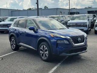 Nissan Rogue 2023 SV 4p Crossover