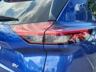 Nissan Rogue 2023 SV 4p Crossover