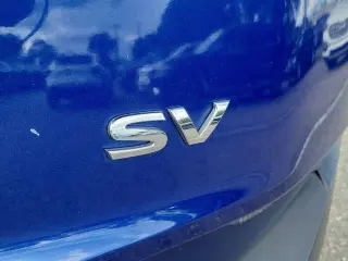 Nissan Rogue 2023 SV 4p Crossover
