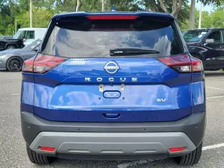 Nissan Rogue 2023 SV 4p Crossover