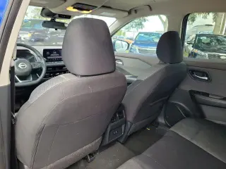 Nissan Rogue 2023 SV 4p Crossover