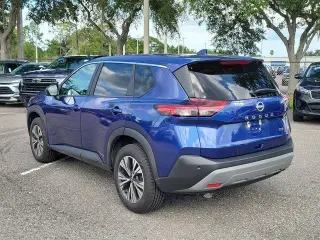 Nissan Rogue 2023 SV 4p Crossover