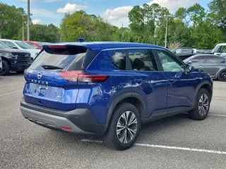 Nissan Rogue 2023 SV 4p Crossover