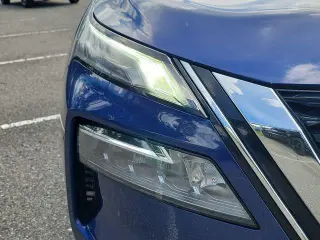 Nissan Rogue 2023 SV 4p Crossover