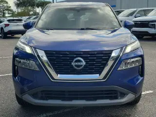 Nissan Rogue 2023 SV 4p Crossover