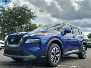 Nissan Rogue 2023 SV 4p Crossover