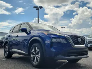 Nissan Rogue 2023 SV 4p Crossover