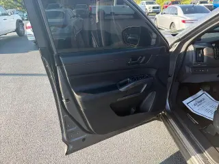 Nissan Pathfinder 2026 AWD Rock Creek 4dr SUV