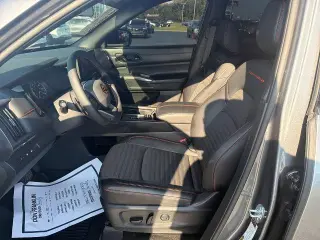 Nissan Pathfinder 2026 AWD Rock Creek 4dr SUV