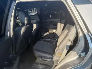 Nissan Pathfinder 2026 AWD Rock Creek 4dr SUV