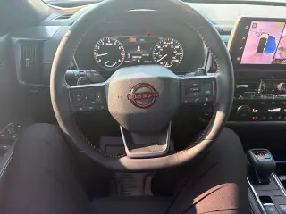 Nissan Pathfinder 2026 AWD Rock Creek 4dr SUV