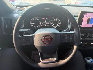 Nissan Pathfinder 2026 AWD Rock Creek 4dr SUV