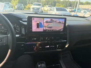 Nissan Pathfinder 2026 AWD Rock Creek 4dr SUV