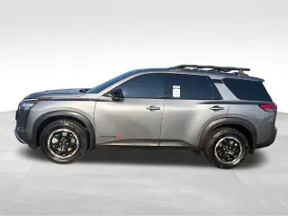 Nissan Pathfinder 2026 AWD Rock Creek 4dr SUV