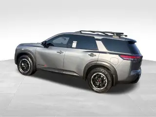 Nissan Pathfinder 2026 AWD Rock Creek 4dr SUV