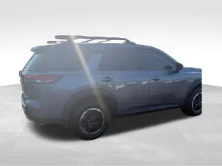 Nissan Pathfinder 2026 AWD Rock Creek 4dr SUV