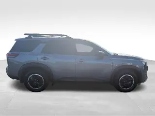 Nissan Pathfinder 2026 AWD Rock Creek 4dr SUV