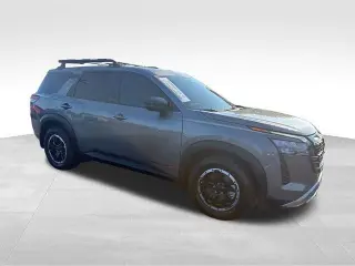 Nissan Pathfinder 2026 AWD Rock Creek 4dr SUV