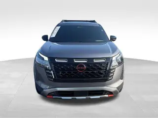 Nissan Pathfinder 2026 AWD Rock Creek 4dr SUV