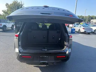 Nissan Pathfinder 2026 AWD Rock Creek 4dr SUV