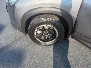 Nissan Pathfinder 2026 AWD Rock Creek 4dr SUV