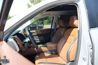 Nissan Pathfinder 2024 AWD Platinum 4dr SUV