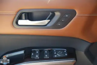 Nissan Pathfinder 2024 AWD Platinum 4dr SUV