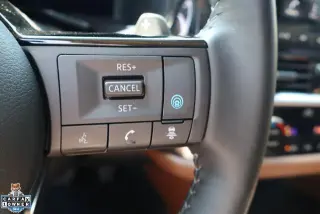 Nissan Pathfinder 2024 AWD Platinum 4dr SUV