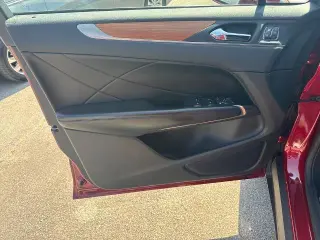 Lincoln MKC 2018 AWD Reserve SUV de 4 puertas