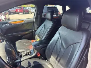 Lincoln MKC 2018 AWD Reserve SUV de 4 puertas