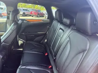 Lincoln MKC 2018 AWD Reserve SUV de 4 puertas