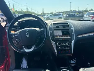 Lincoln MKC 2018 AWD Reserve SUV de 4 puertas