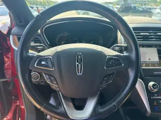 Lincoln MKC 2018 AWD Reserve SUV de 4 puertas